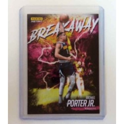 Michael Porter Jr.  2021-22...