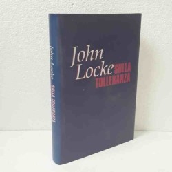 Sulla tolleranza di Locke John