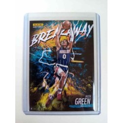 Jalen Green  2022-23...