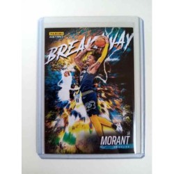Ja Morant  2022-23  Panini...