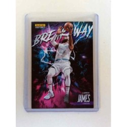 Lebron James  2020-21...