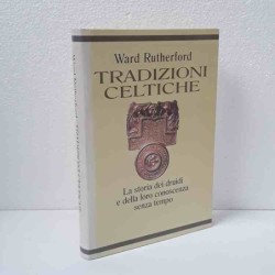 Tradizioni celtiche di...