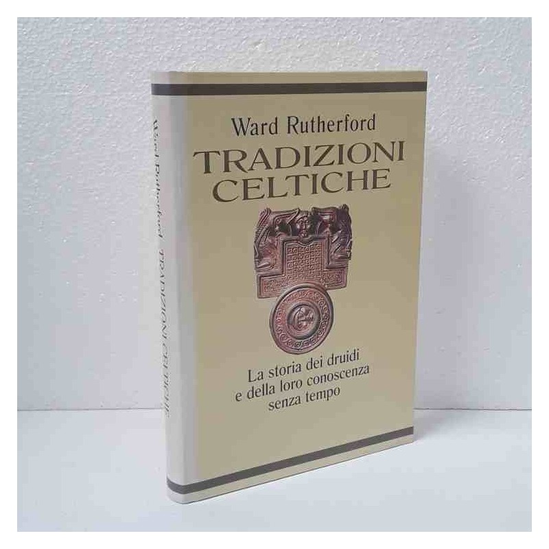 Tradizioni celtiche di Rutherford Ward