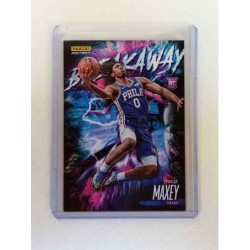 Tyrese Maxey   2020-21...