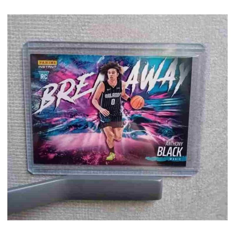 Anthony Black 2023-24  Panini NBA Instant Breakaway B6