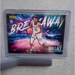 Cason Wallace 2023-24...