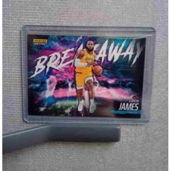LeBron James 2023-24...