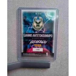 Giannis Antetokounmpo 2023-24  Panini NBA Instant Breakaway B18