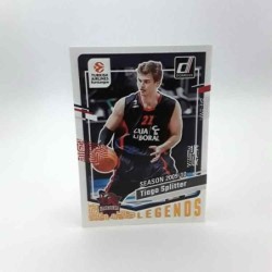 Legend Donruss Tiago...