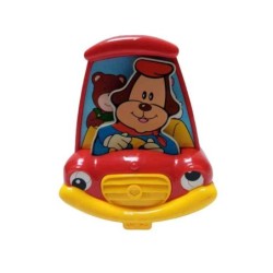 Gioco motivetto Bus chicco...