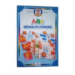 Abc giochi di parole...