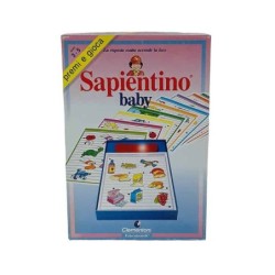 Sapientino Baby Clementoni