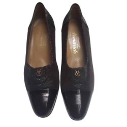 Scarpe donna linea confort