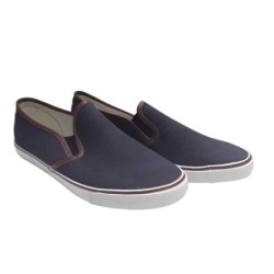 Scarpe uomo tela linix