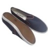 Scarpe uomo tela linix