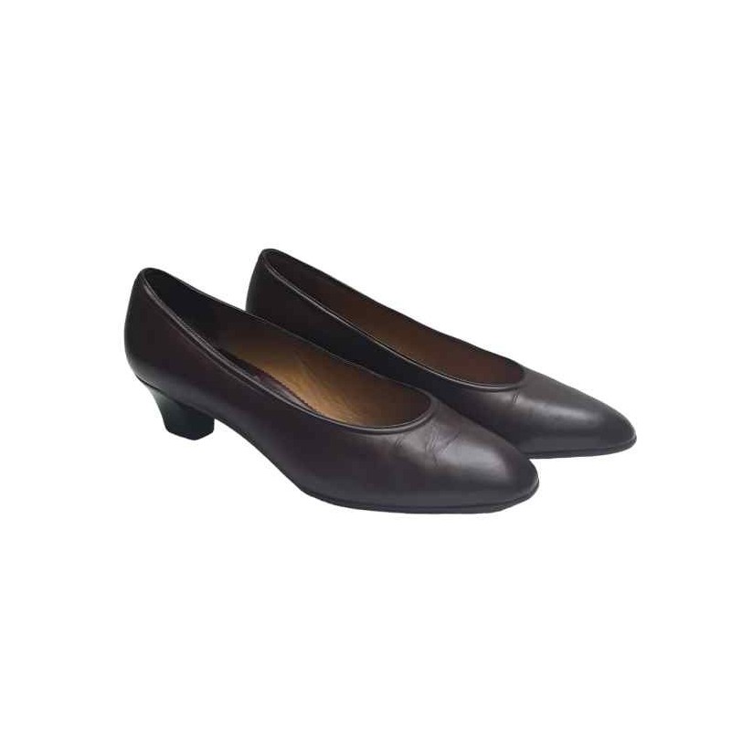 Scarpe donna pelle superflex mafer venezia