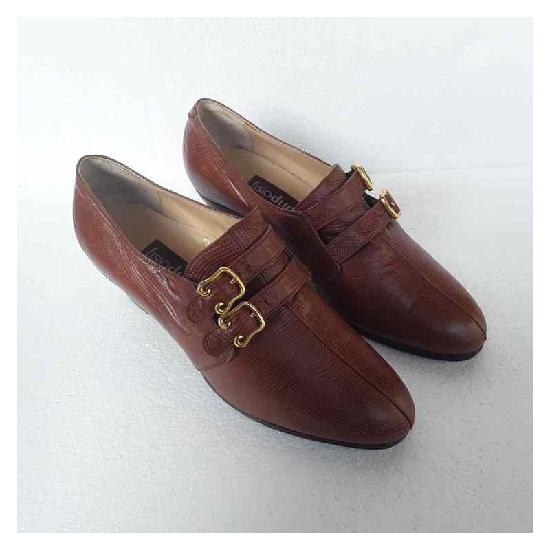 Scarpe ortopediche donna fisio duna