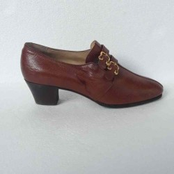Scarpe ortopediche donna fisio duna
