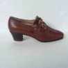 Scarpe ortopediche donna fisio duna