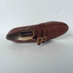 Scarpe ortopediche donna fisio duna