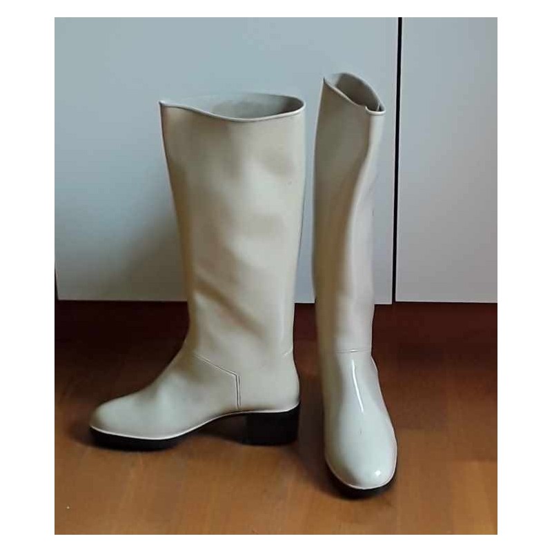 Stivali donna LIZETTE RIGON vintage