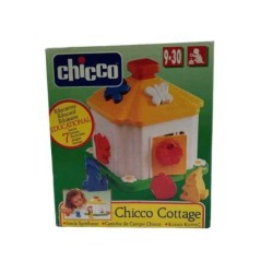 Chicco Cottage