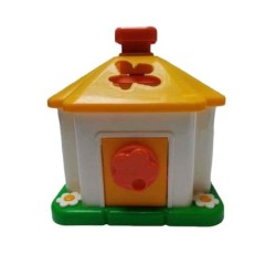 Chicco Cottage