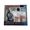 Microscopio zoom 100x 900x