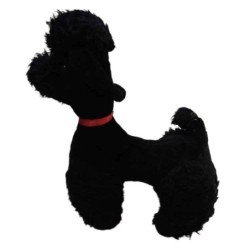 Peluche barboncino anni 60