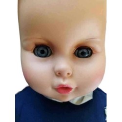 Bambola Ratti anni 60