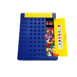 Gioco Secret code