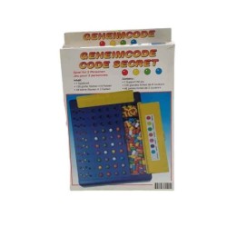 Gioco Secret code