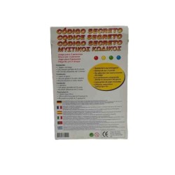 Gioco Secret code