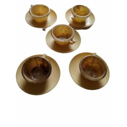 Tazzine Caffè gioco anni 70