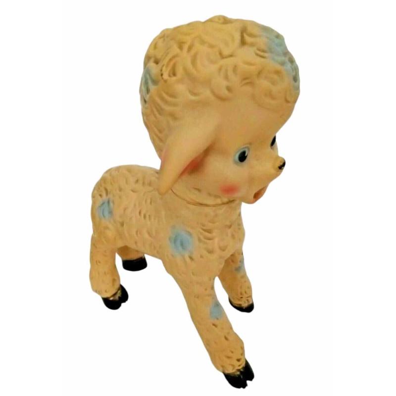 Agnellino Ledraplastic Disney anni 60
