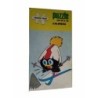 Puzzle Calimero anni 70