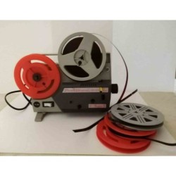 Proiettore Cine Royal Super 8