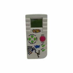 Gioco elettronico soccer anni 90