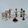 Giochi bimba anni 40
