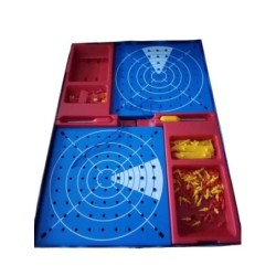 Clementoni Battaglia navale elettronica