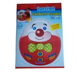 Culbuto clown Berchet