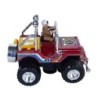 Jeep police 4x4