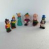 Serie Pinocchio Disney