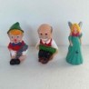 Serie Pinocchio Disney