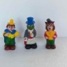 Serie Pinocchio Disney