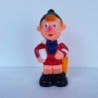 Pinocchio plastica