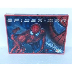 Eg Spider man