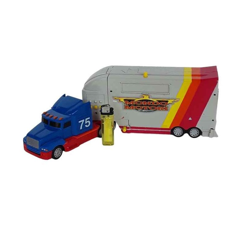 Super Camion Mondo motori