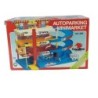 Autoparking cavallino