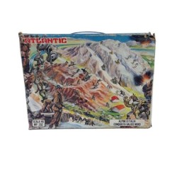 Atlantic plastico Alpini
